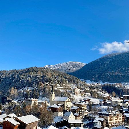 Chalet Amwaeg Фиш Екстериор снимка