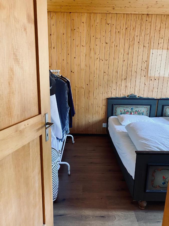 Chalet Amwaeg Фиш Екстериор снимка