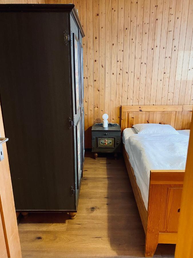 Chalet Amwaeg Фиш Екстериор снимка